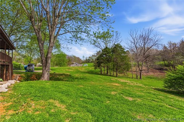 8900 Turkey Farm Road NW, New Salisbury, IN 47161