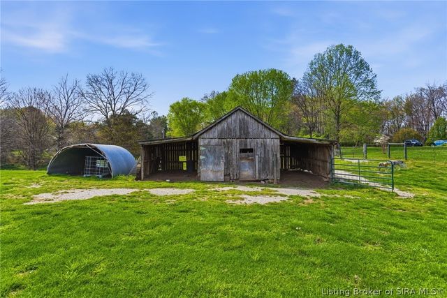 8900 Turkey Farm Road NW, New Salisbury, IN 47161