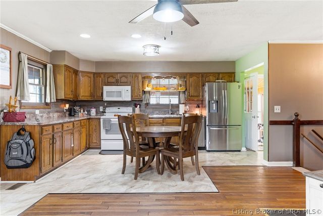 8900 Turkey Farm Road NW, New Salisbury, IN 47161