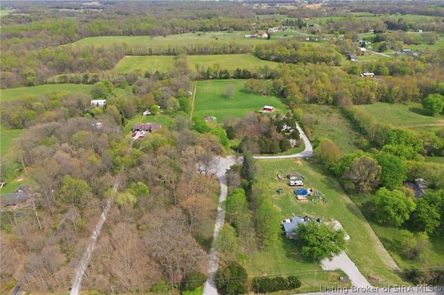 8900 Turkey Farm Road NW, New Salisbury, IN 47161