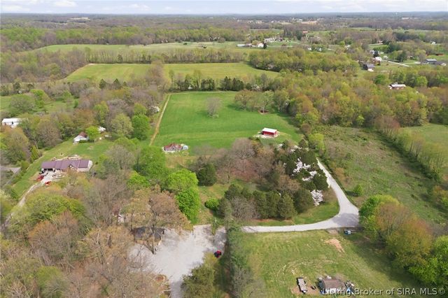 8900 Turkey Farm Road NW, New Salisbury, IN 47161