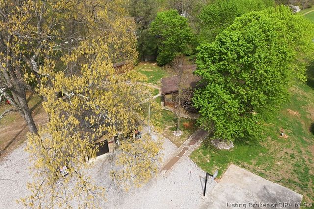 8900 Turkey Farm Road NW, New Salisbury, IN 47161