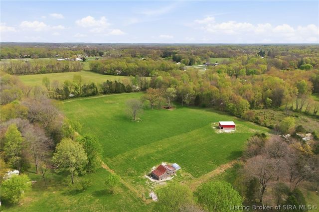 8900 Turkey Farm Road NW, New Salisbury, IN 47161