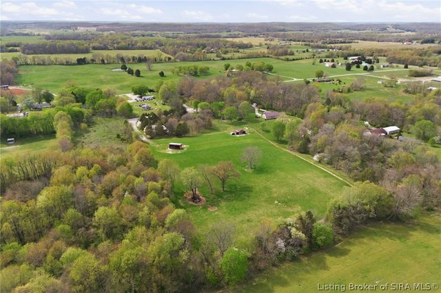 8900 Turkey Farm Road NW, New Salisbury, IN 47161