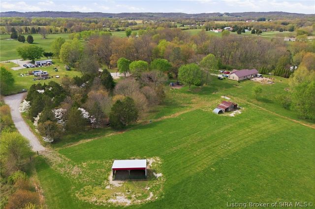 8900 Turkey Farm Road NW, New Salisbury, IN 47161
