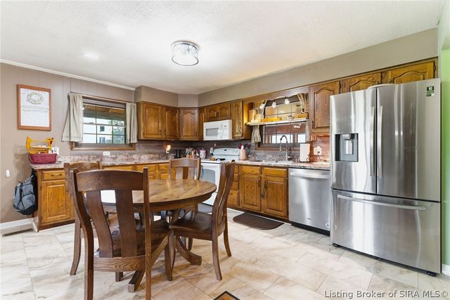 8900 Turkey Farm Road NW, New Salisbury, IN 47161