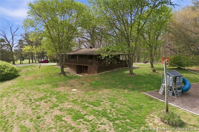 8900 Turkey Farm Road NW, New Salisbury, IN 47161