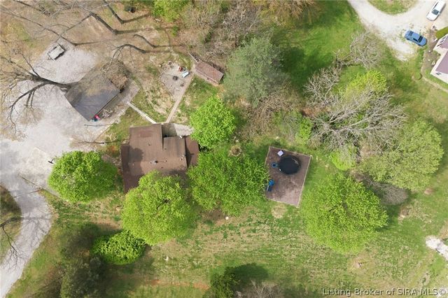 8900 Turkey Farm Road NW, New Salisbury, IN 47161