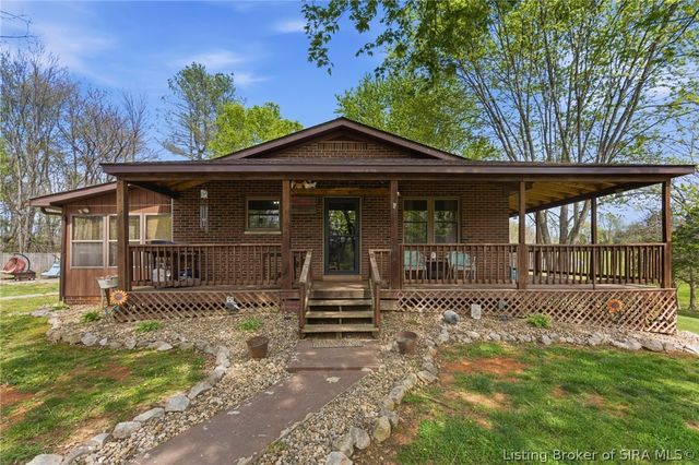 8900 Turkey Farm Road NW, New Salisbury, IN 47161