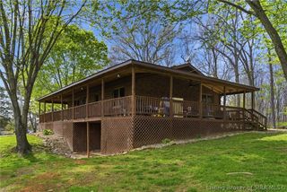 8900 Turkey Farm Road NW, New Salisbury, IN 47161