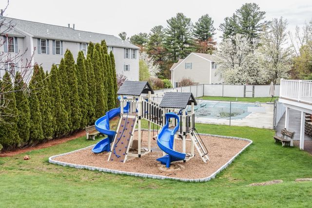 14 Georgetowne Drive, Nashua, NH 03062