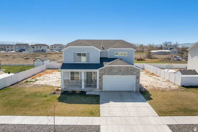 2927 W COASTLINE DR, Syracuse, UT 84075