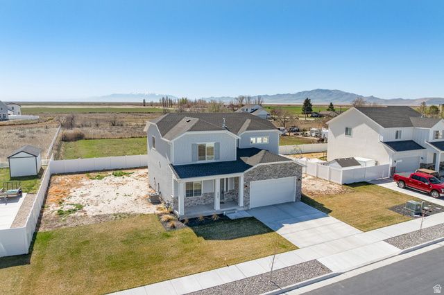 2927 W COASTLINE DR, Syracuse, UT 84075
