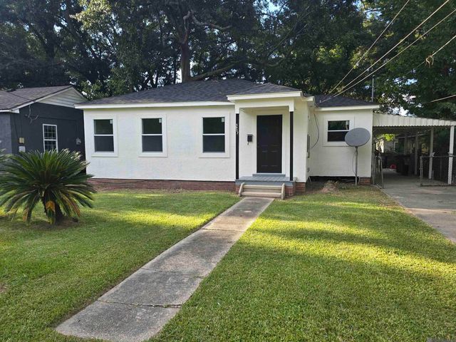 4927 Jean St, Baton Rouge, LA 70805