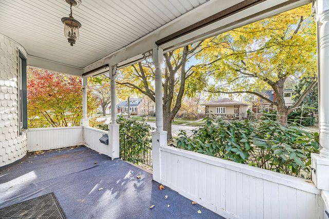 4005 Deyo Avenue, Brookfield, IL 60513