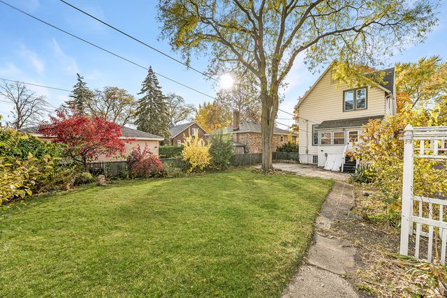 4005 Deyo Avenue, Brookfield, IL 60513