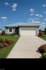 603 Marcella AVE, Labelle, FL 33935