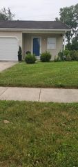 2659 Four Seasons Drive, Columbus, OH 43207