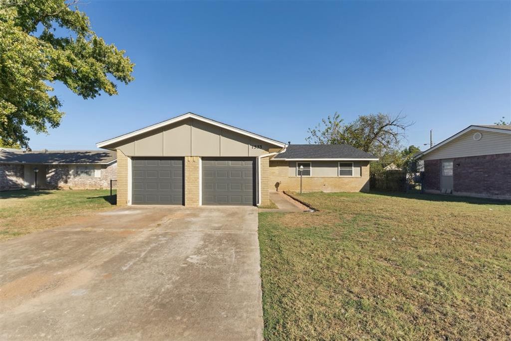 1333 Homeland Avenue, Norman, OK 73072