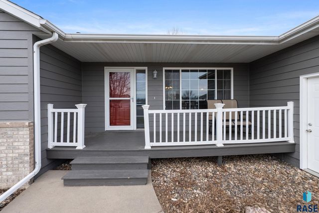 4605 S Kristen Cir Circle, Sioux Falls, SD 57106