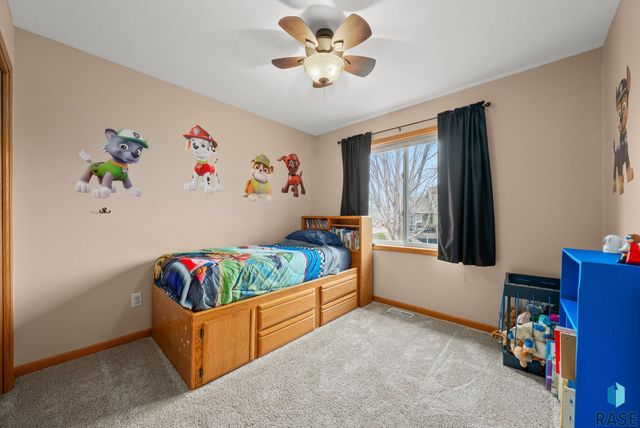 4605 S Kristen Cir Circle, Sioux Falls, SD 57106