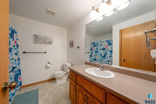 4605 S Kristen Cir Circle, Sioux Falls, SD 57106