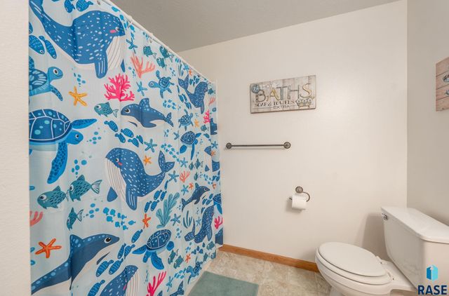 4605 S Kristen Cir Circle, Sioux Falls, SD 57106