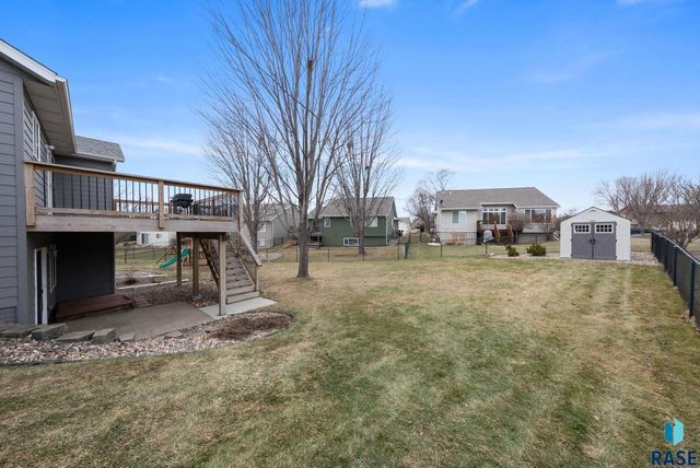 4605 S Kristen Cir Circle, Sioux Falls, SD 57106