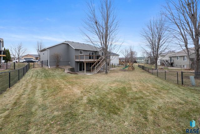 4605 S Kristen Cir Circle, Sioux Falls, SD 57106