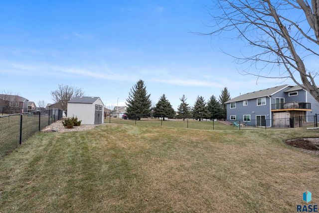 4605 S Kristen Cir Circle, Sioux Falls, SD 57106