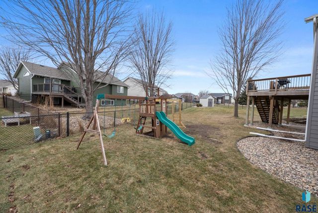 4605 S Kristen Cir Circle, Sioux Falls, SD 57106