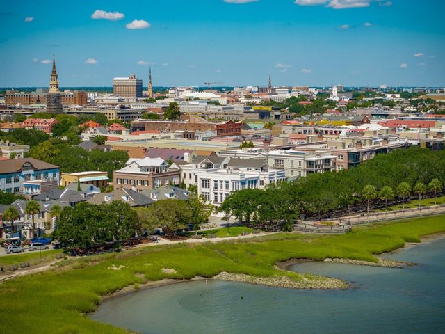 4 Exchange Street, Charleston, SC 29401