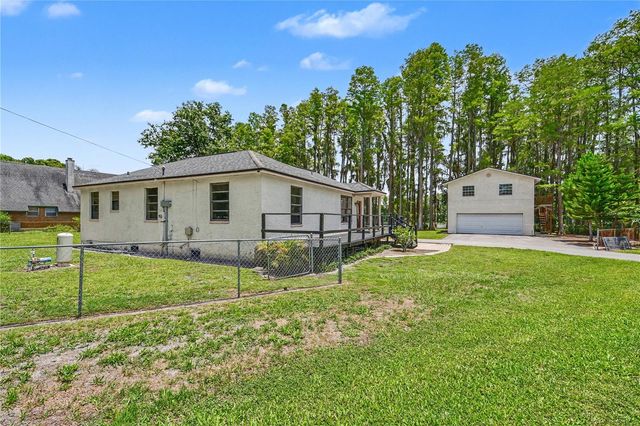 17305 SHERMAN ROAD, Lutz, FL 33558
