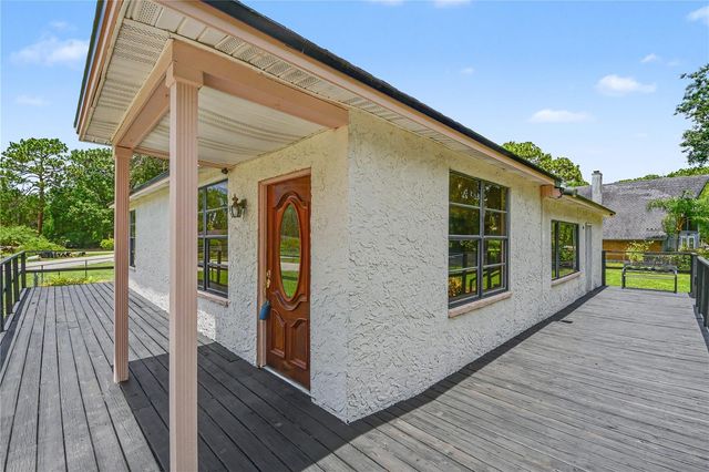 17305 SHERMAN ROAD, Lutz, FL 33558