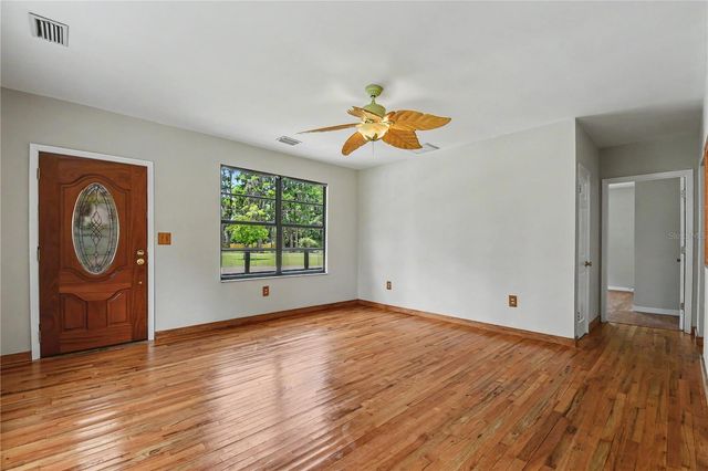 17305 SHERMAN ROAD, Lutz, FL 33558