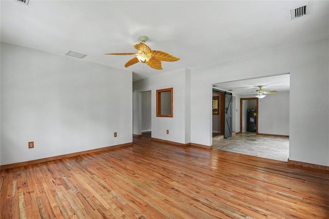 17305 SHERMAN ROAD, Lutz, FL 33558