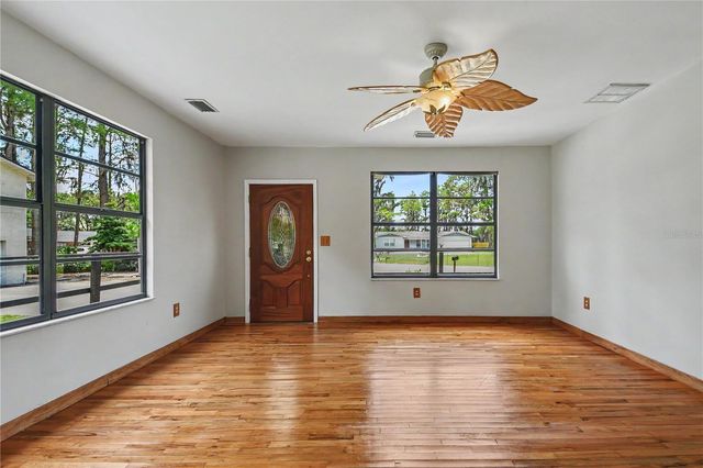 17305 SHERMAN ROAD, Lutz, FL 33558