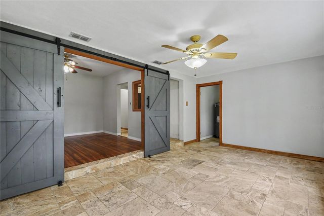 17305 SHERMAN ROAD, Lutz, FL 33558