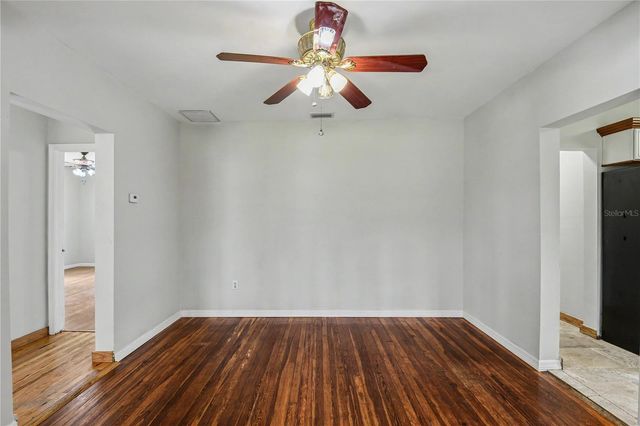 17305 SHERMAN ROAD, Lutz, FL 33558