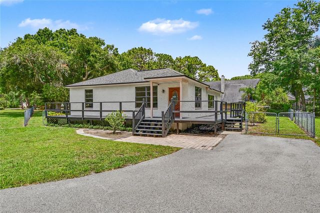 17305 SHERMAN ROAD, Lutz, FL 33558