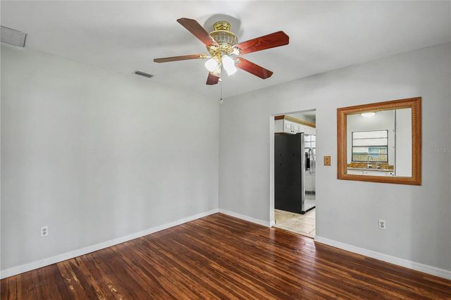 17305 SHERMAN ROAD, Lutz, FL 33558