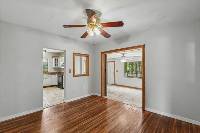 17305 SHERMAN ROAD, Lutz, FL 33558
