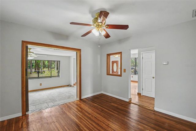 17305 SHERMAN ROAD, Lutz, FL 33558