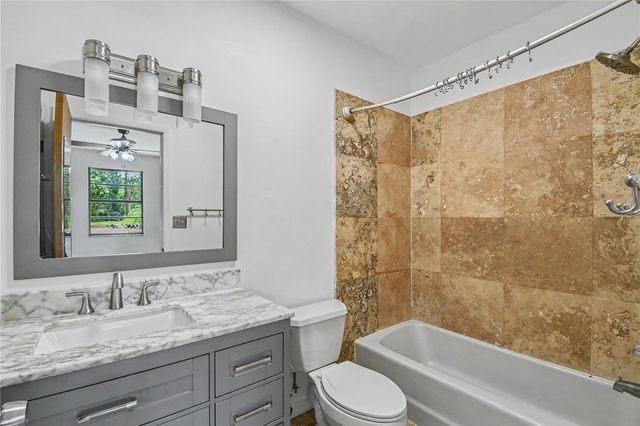 17305 SHERMAN ROAD, Lutz, FL 33558
