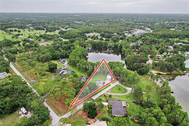 17305 SHERMAN ROAD, Lutz, FL 33558