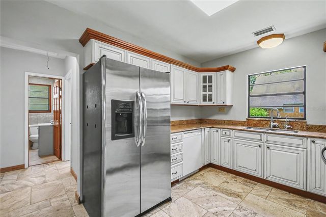 17305 SHERMAN ROAD, Lutz, FL 33558