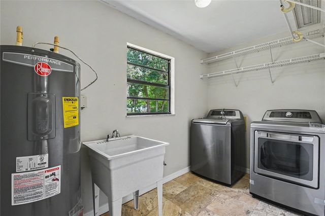 17305 SHERMAN ROAD, Lutz, FL 33558