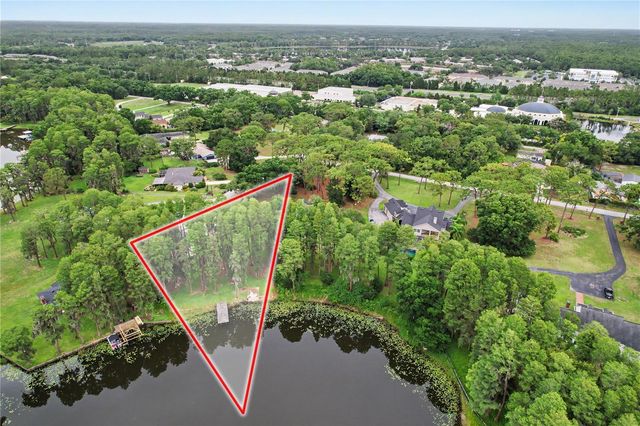 17305 SHERMAN ROAD, Lutz, FL 33558