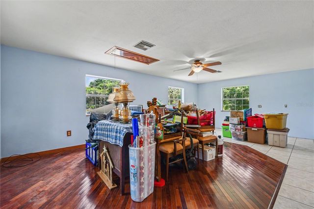 17305 SHERMAN ROAD, Lutz, FL 33558