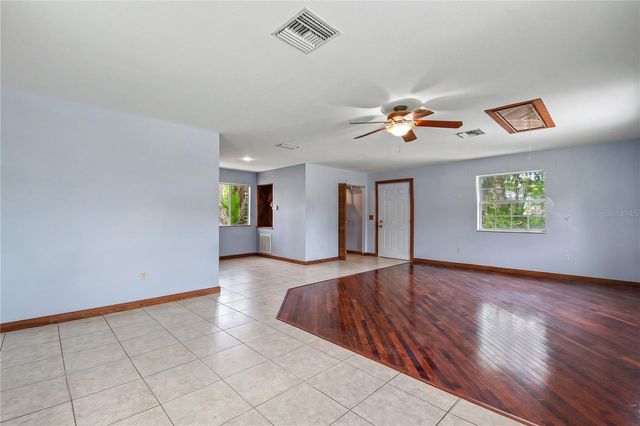 17305 SHERMAN ROAD, Lutz, FL 33558